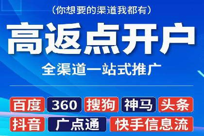 竞价广告案例：网络推广新思路