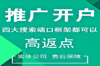SEM竞价托管实战案例：数据分析